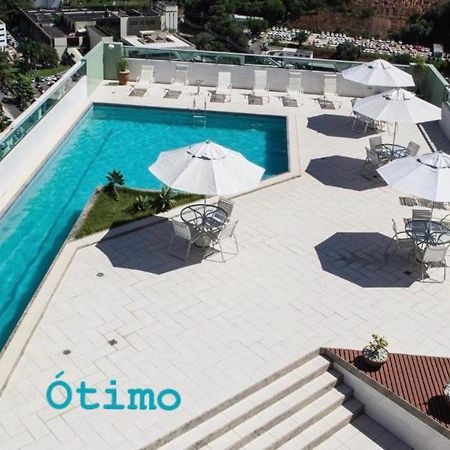 Flats Salvador Iguatemi Ngoại thất bức ảnh