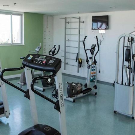 Flats Salvador Iguatemi Ngoại thất bức ảnh