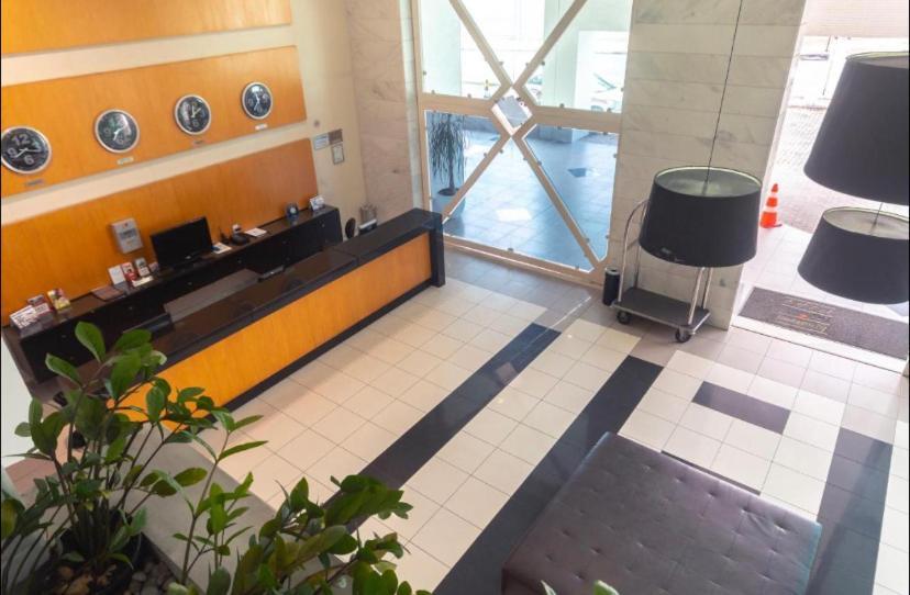 Flats Salvador Iguatemi Ngoại thất bức ảnh