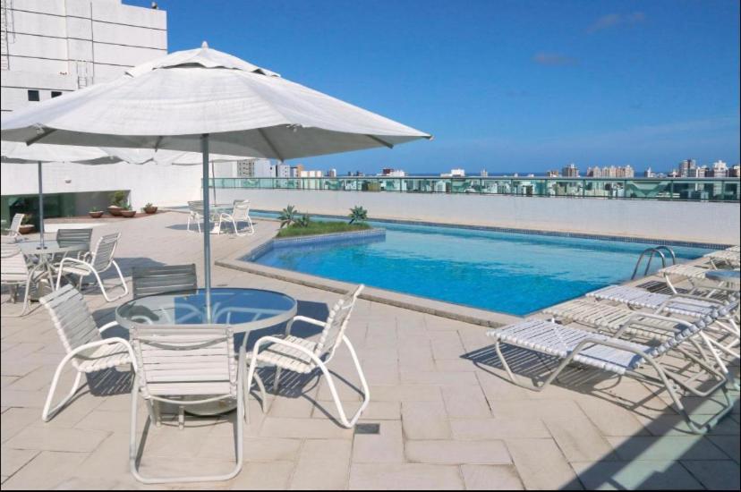 Flats Salvador Iguatemi Ngoại thất bức ảnh