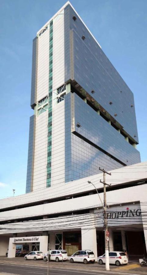 Flats Salvador Iguatemi Ngoại thất bức ảnh