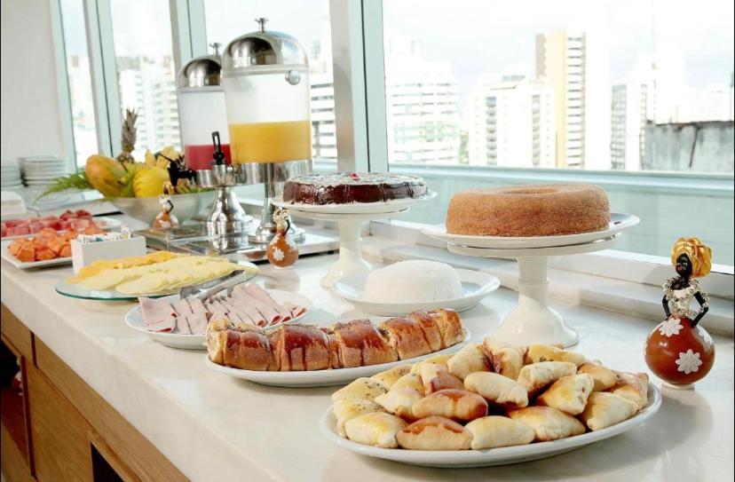 Flats Salvador Iguatemi Ngoại thất bức ảnh