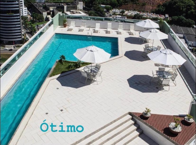Flats Salvador Iguatemi Ngoại thất bức ảnh
