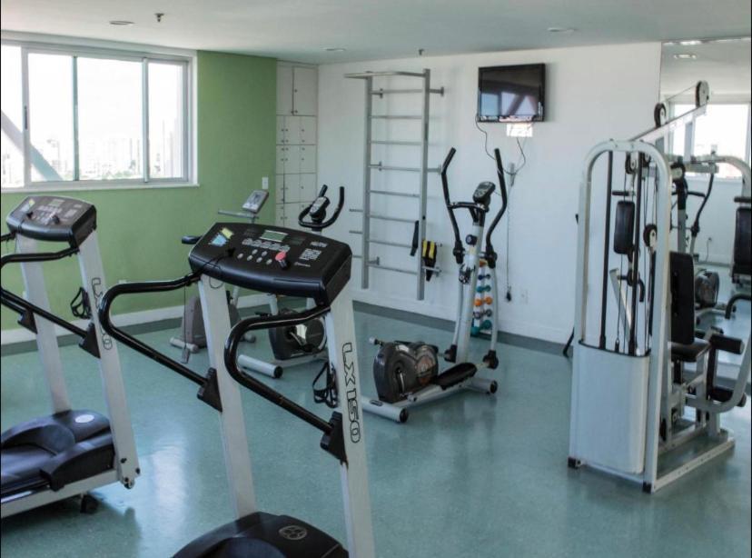 Flats Salvador Iguatemi Ngoại thất bức ảnh