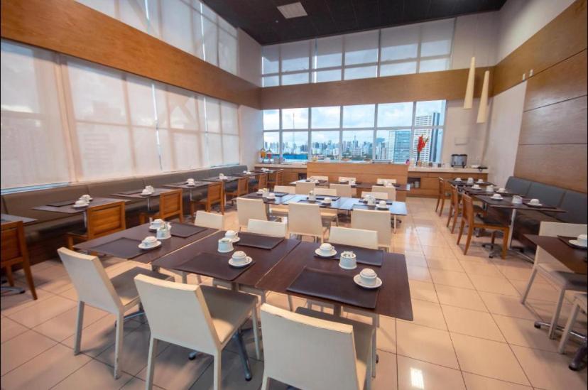 Flats Salvador Iguatemi Ngoại thất bức ảnh