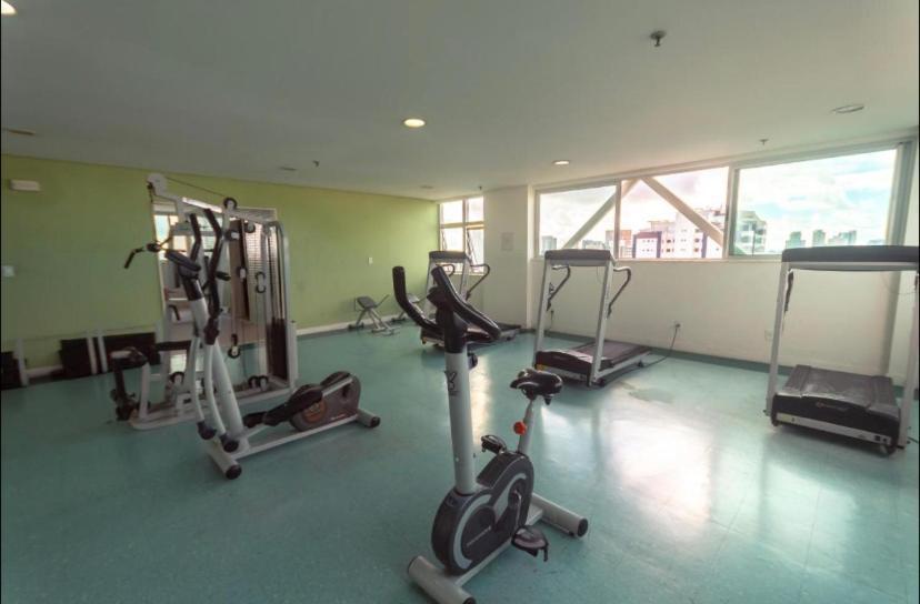 Flats Salvador Iguatemi Ngoại thất bức ảnh