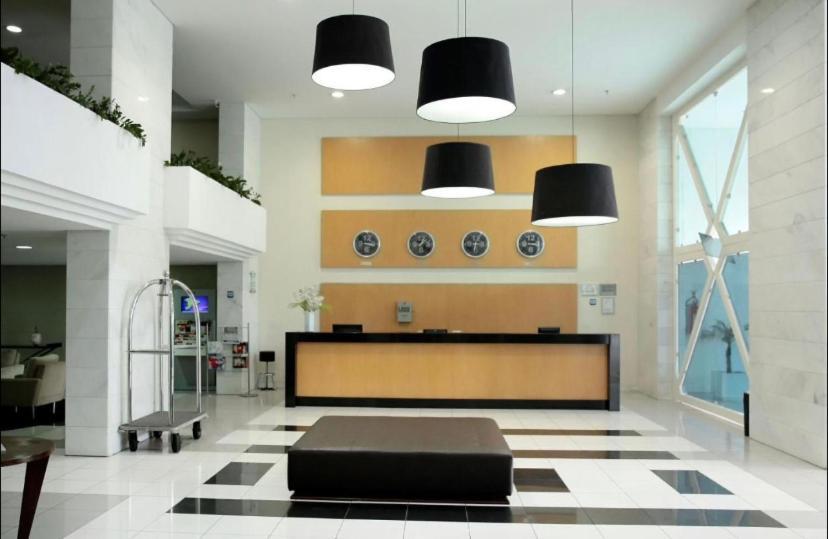 Flats Salvador Iguatemi Ngoại thất bức ảnh