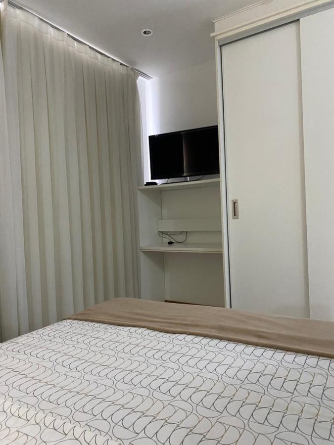 Flats Salvador Iguatemi Ngoại thất bức ảnh