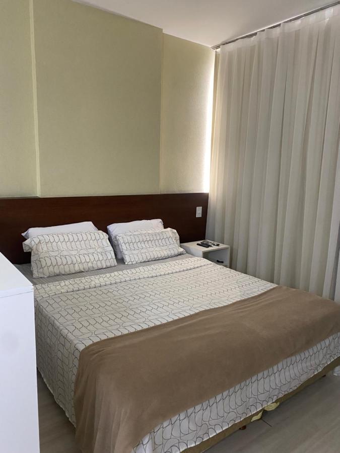 Flats Salvador Iguatemi Ngoại thất bức ảnh